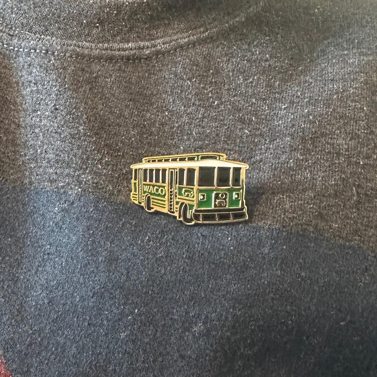 waco trolley pin