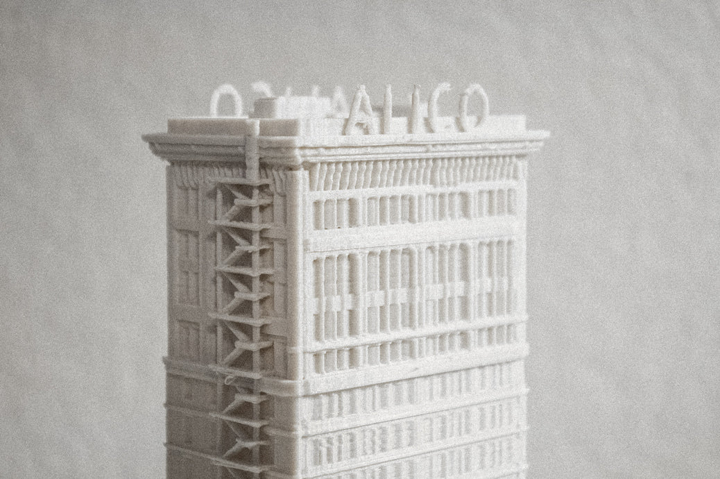 alico replica downtown waco