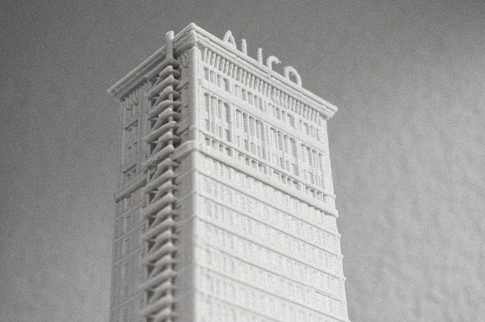 alico waco replica