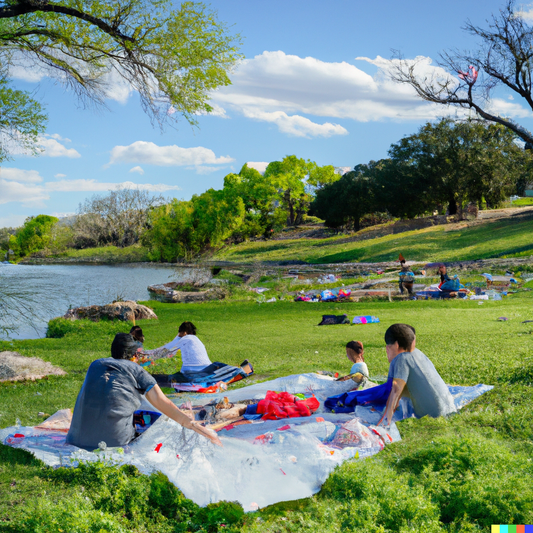 Unleash Your Inner Explorer: Top Outdoor Activities to Enjoy in Waco, Texas During Spring Break