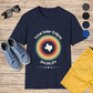Texas Themed Total Eclipse T-Shirt