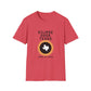 red texas solar eclipse shirt