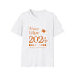 Waco, Texas Eclipse T-Shirt