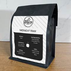 Midnight Train - Drip Coffee and Cold Brew Blend