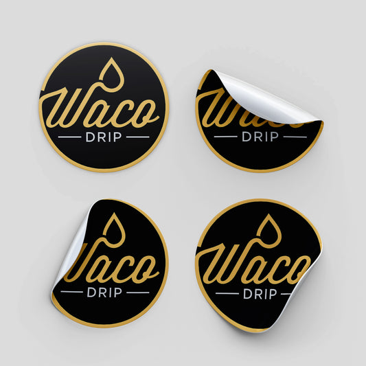 waco drip logo