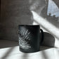 waco skyline coffee mug