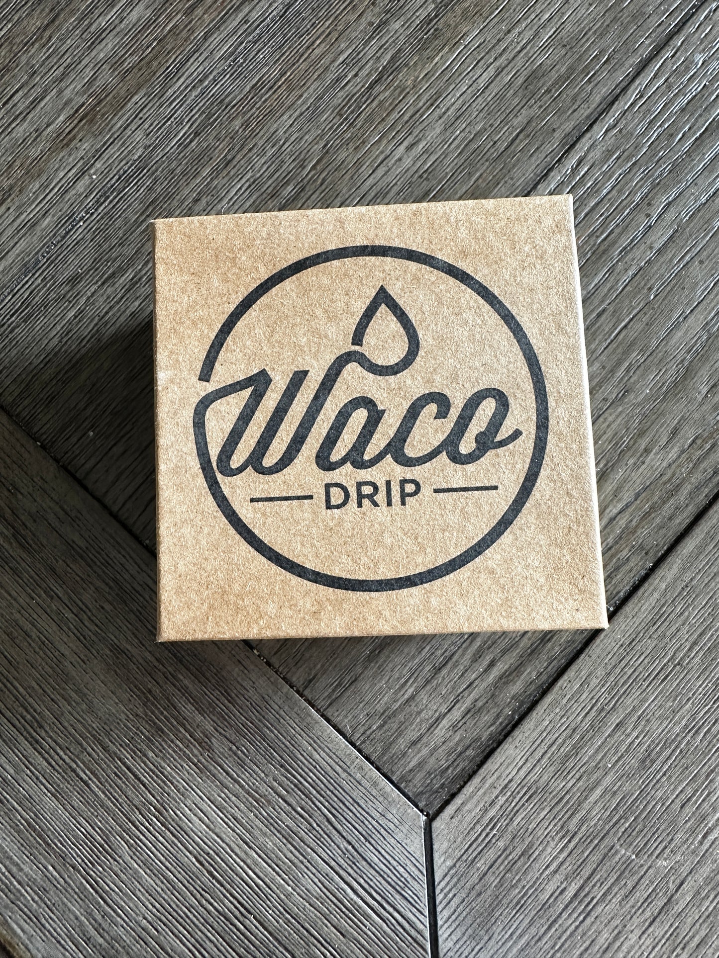 waco drip box