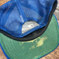 Waco Blue Vintage Cap