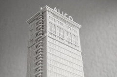 Waco ALICO Replica Model